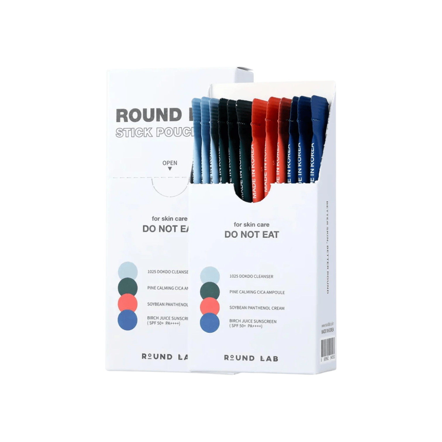 Stick Pouch Kit